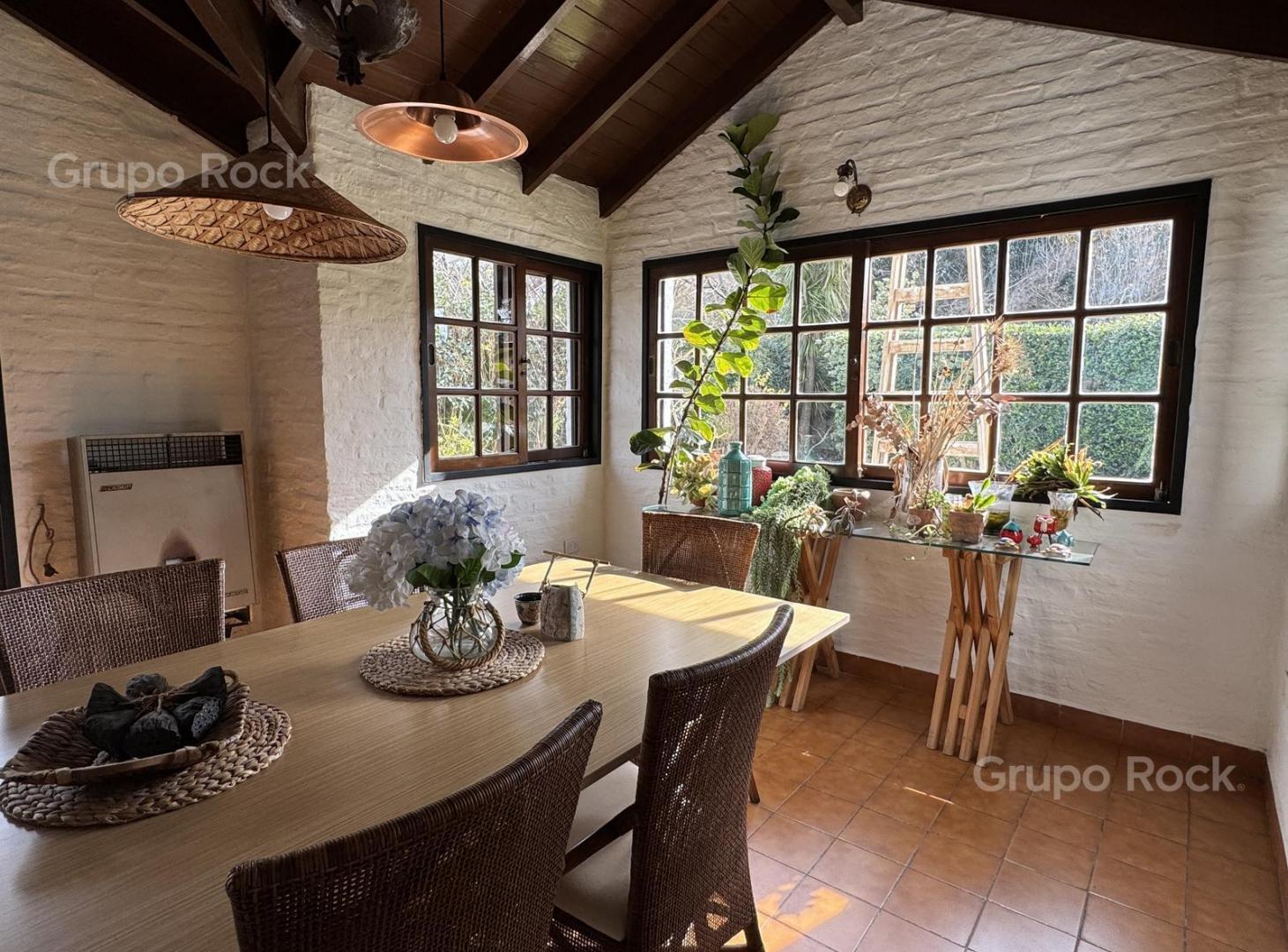 Foto de Casa en Campo Chico Country Club, imagen 1