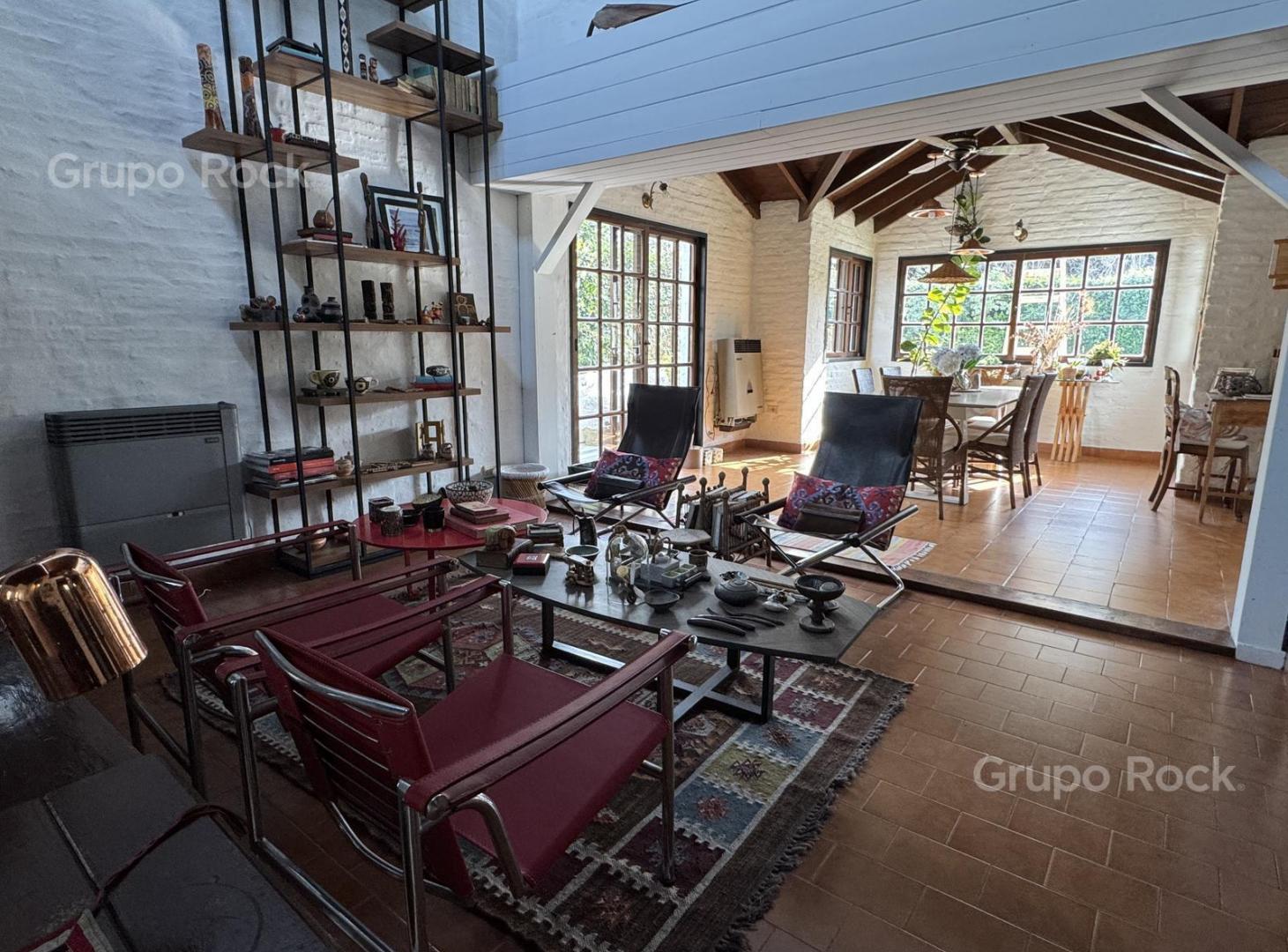 Foto de Casa en Campo Chico Country Club, imagen 2