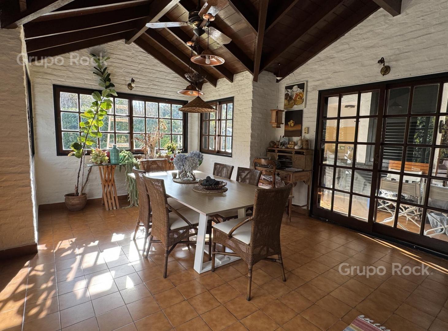 Foto de Casa en Campo Chico Country Club, imagen 4