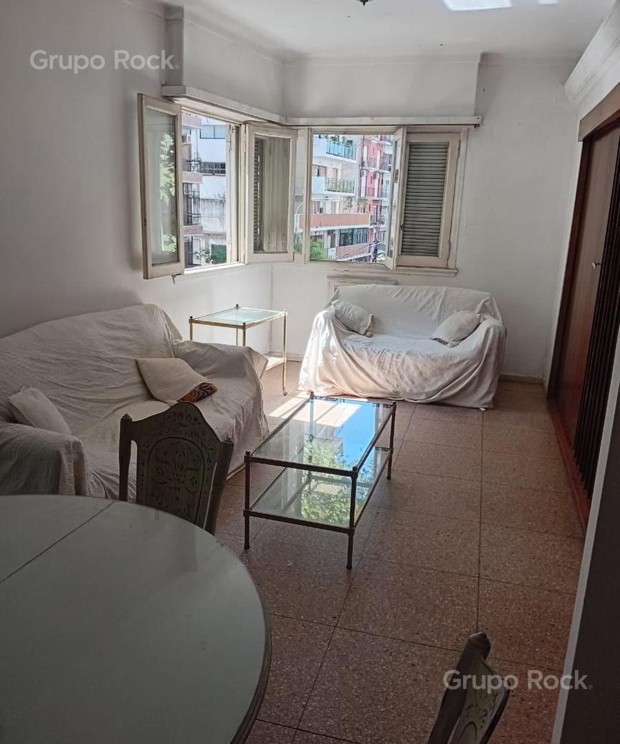 Foto de Oportunidad! 4 Ambientes Estilo Frances, imagen 2