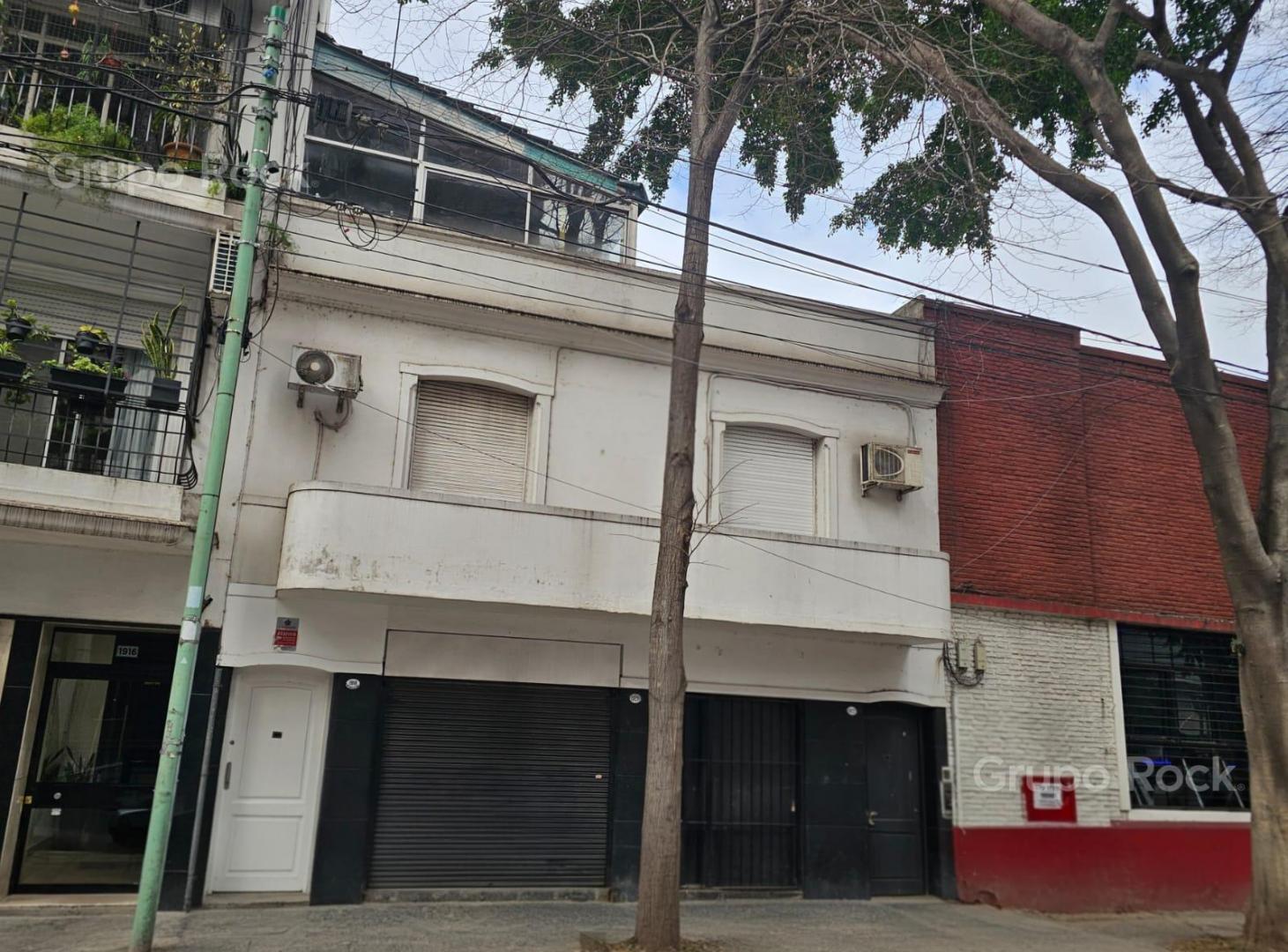 Foto de Local comercial y PH con terraza, imagen 5