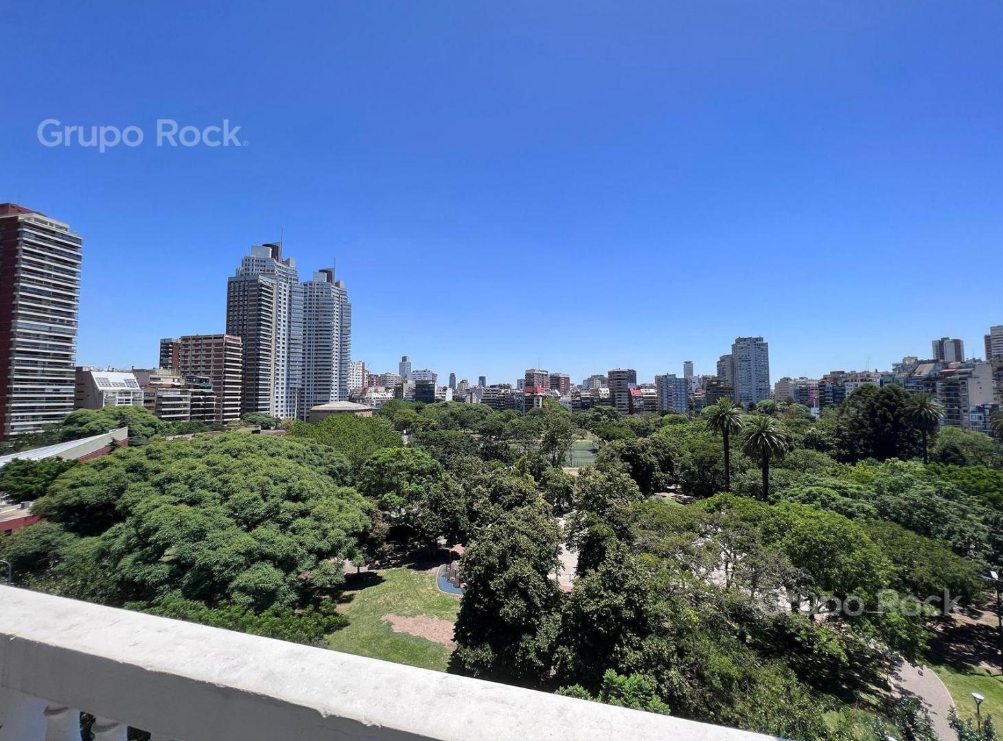 Foto de Tres amb piso alto con hermosa vista, imagen 3