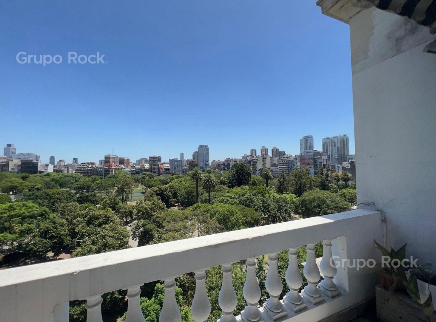 Foto de Tres amb piso alto con hermosa vista, imagen 2