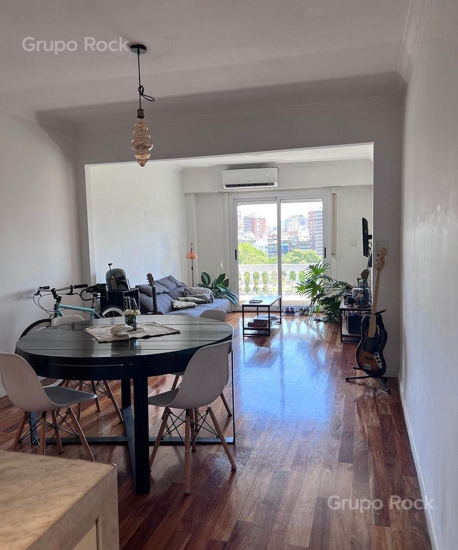 Foto de Tres amb piso alto con hermosa vista, imagen 4