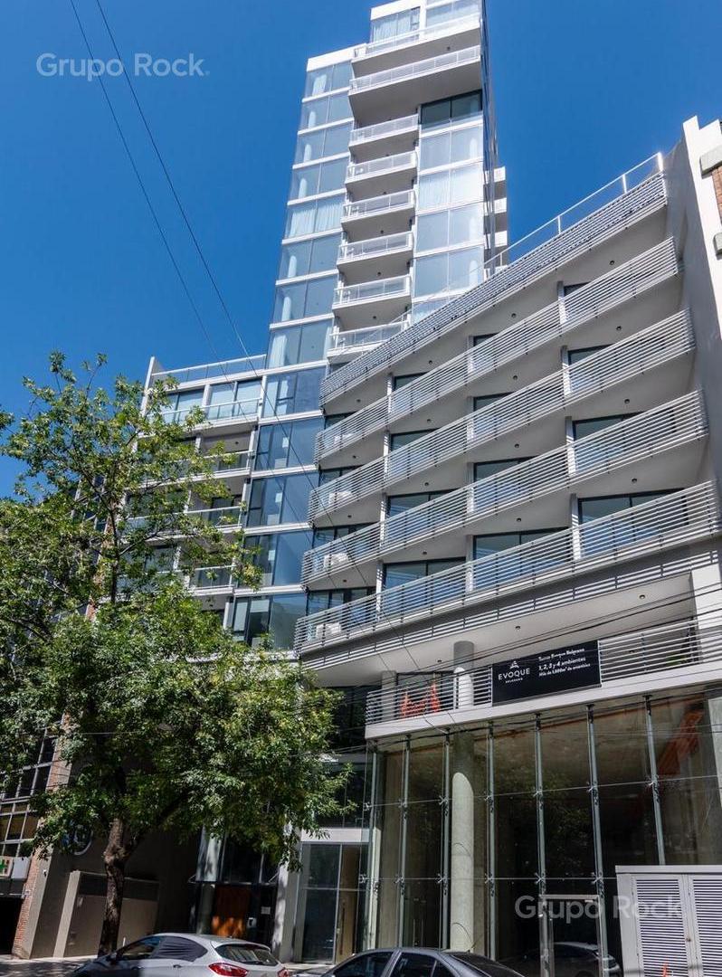 Foto de Torre Evoque - 4 Ambientes, 2 Cocheras - Full Amenities, imagen 2