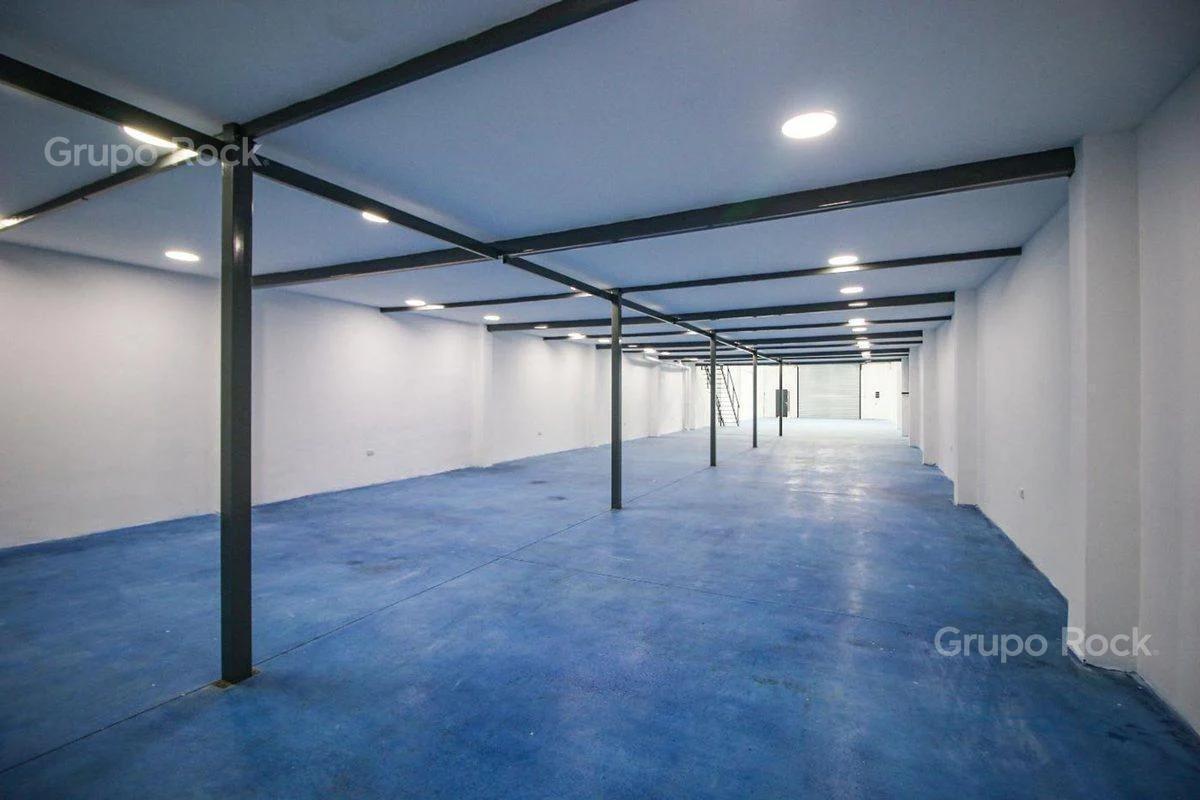 Foto de Deposito Industrial A Estrenar, imagen 2
