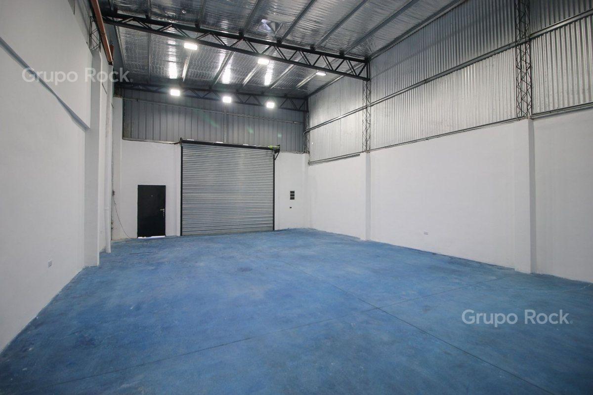 Foto de Deposito Industrial A Estrenar, imagen 3