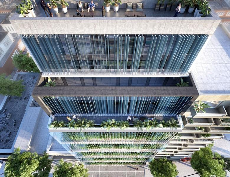 Foto de Espectacular Piso de Oficinas , 2 Cocheras, imagen 4