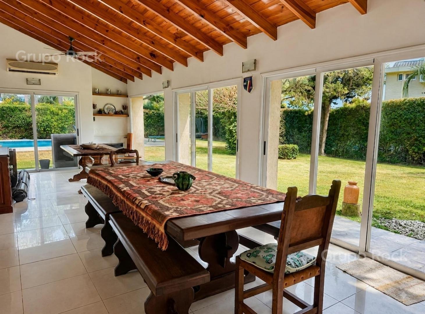 Foto de Espectacular Casa en Campo Chico, imagen 4