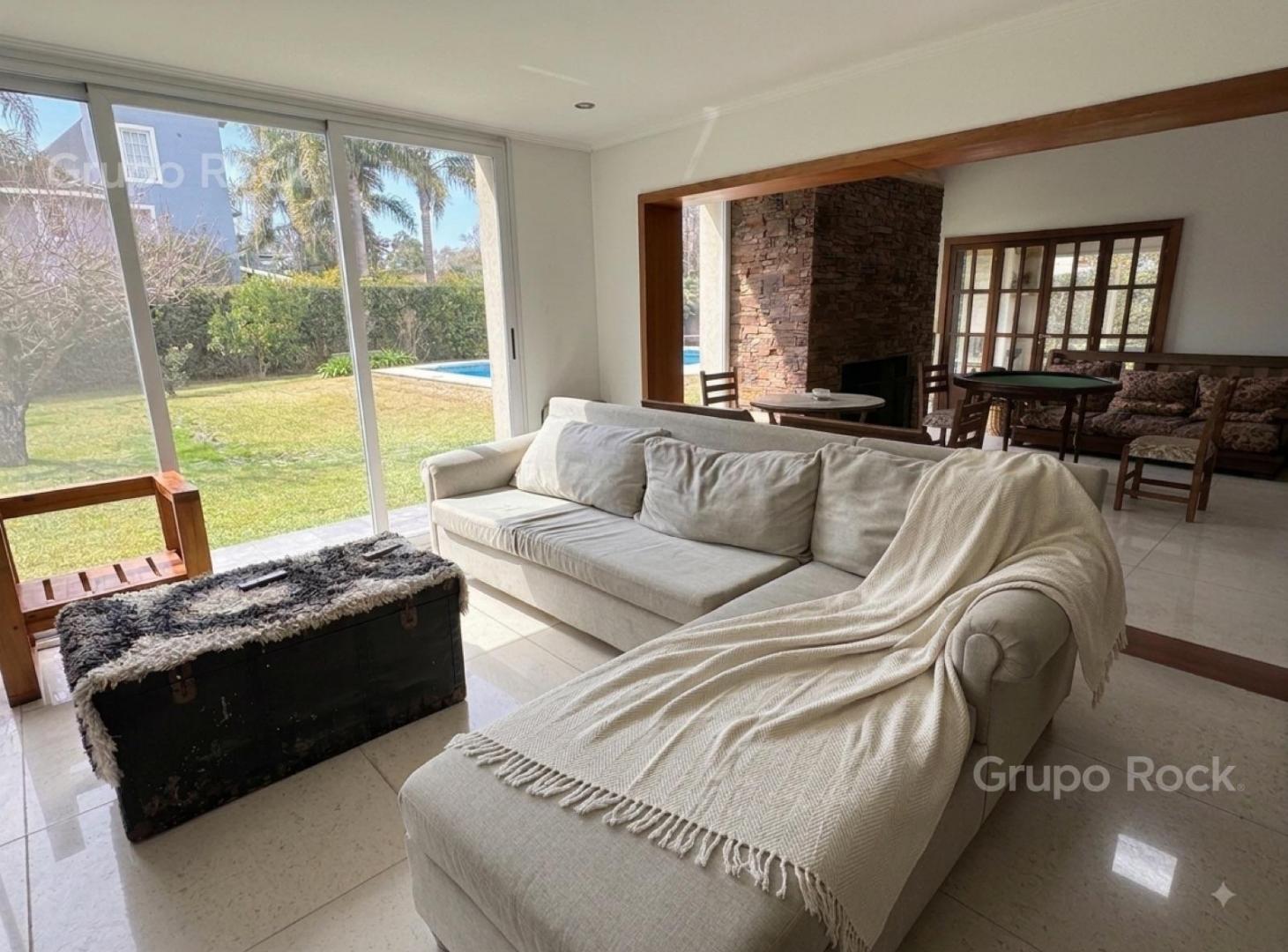 Foto de Espectacular Casa en Campo Chico, imagen 1