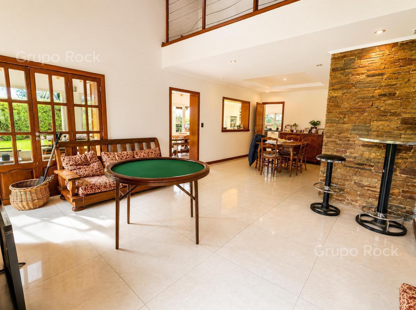 Foto de Espectacular Casa en Campo Chico, imagen 3