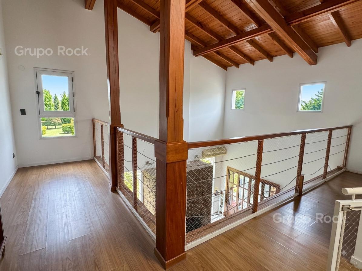 Foto de Espectacular Casa en Campo Chico, imagen 5