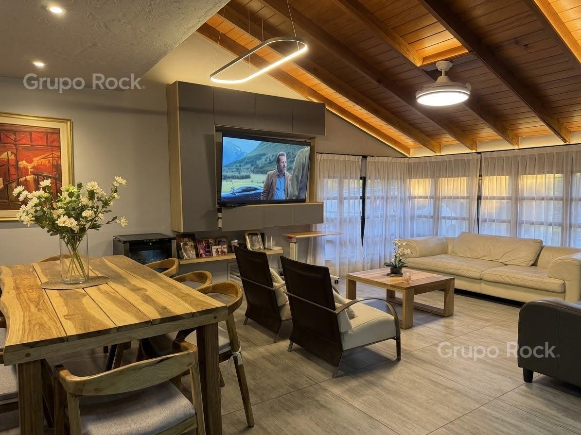 Foto de Casa en Campo Chico Country Club, imagen 3