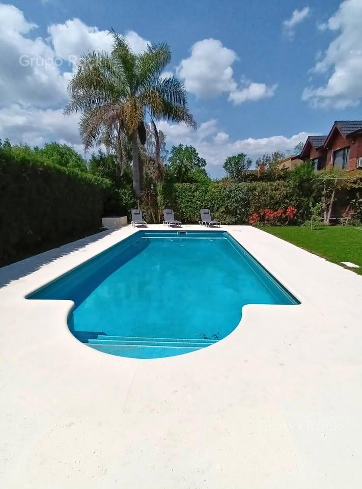 Foto de Casa con pileta Nautico Escobar Country Club, imagen 1