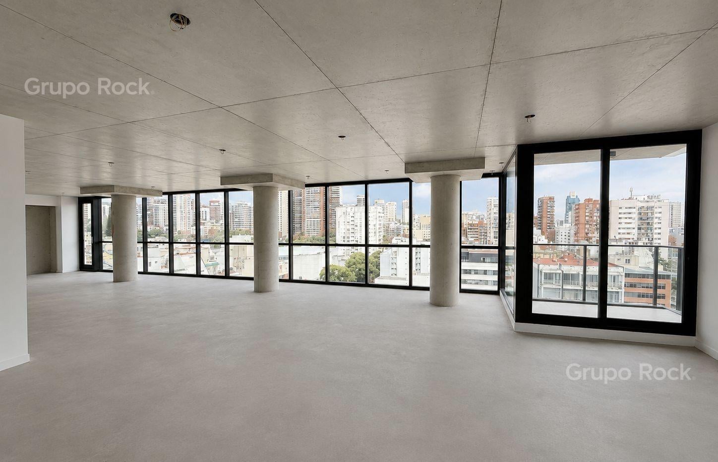 Foto de Piso de Oficinas con 2 cocheras, imagen 2