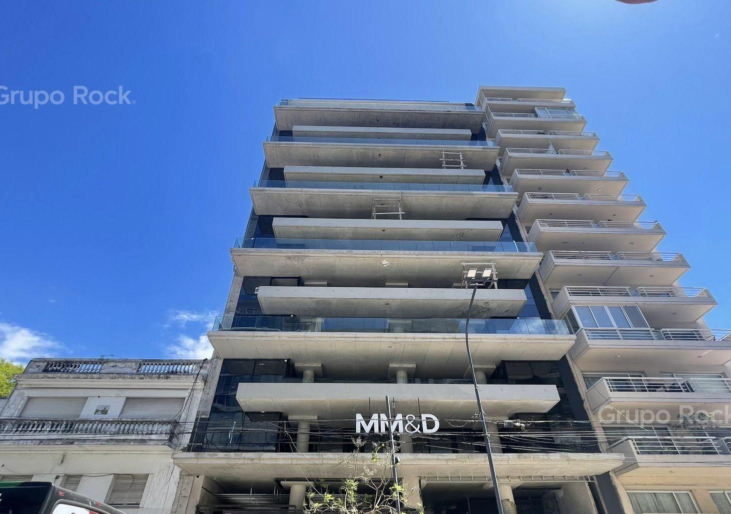 Foto de Piso de Oficinas con 2 cocheras, imagen 5