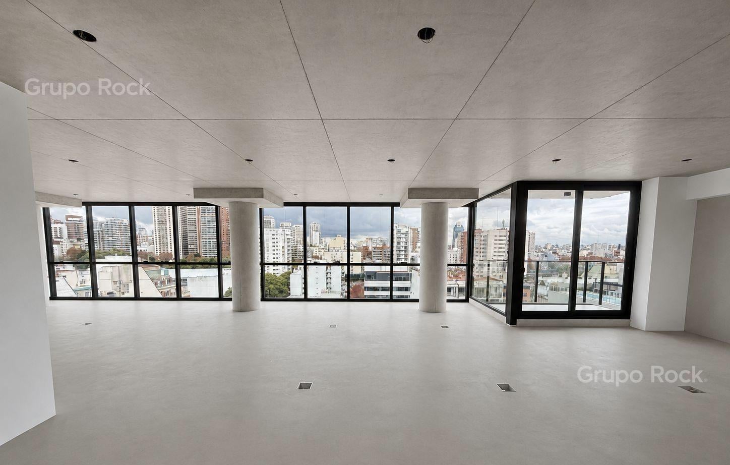 Foto de Piso de Oficinas con 2 cocheras, imagen 1