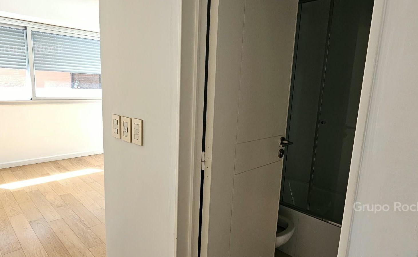 Foto de Piso con parrilla propia en Torre con amenities, imagen 3