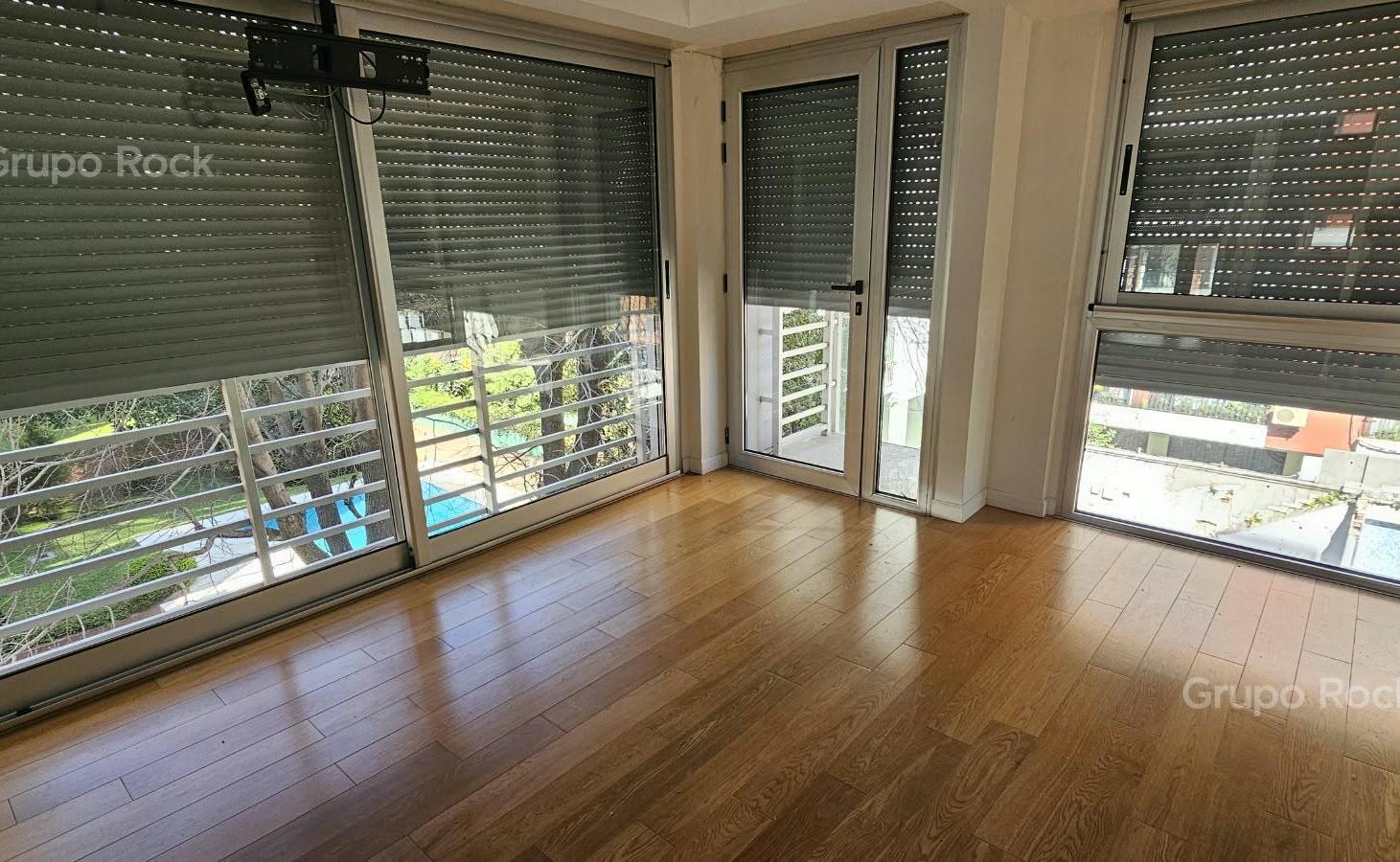 Foto de Piso con parrilla propia en Torre con amenities, imagen 5
