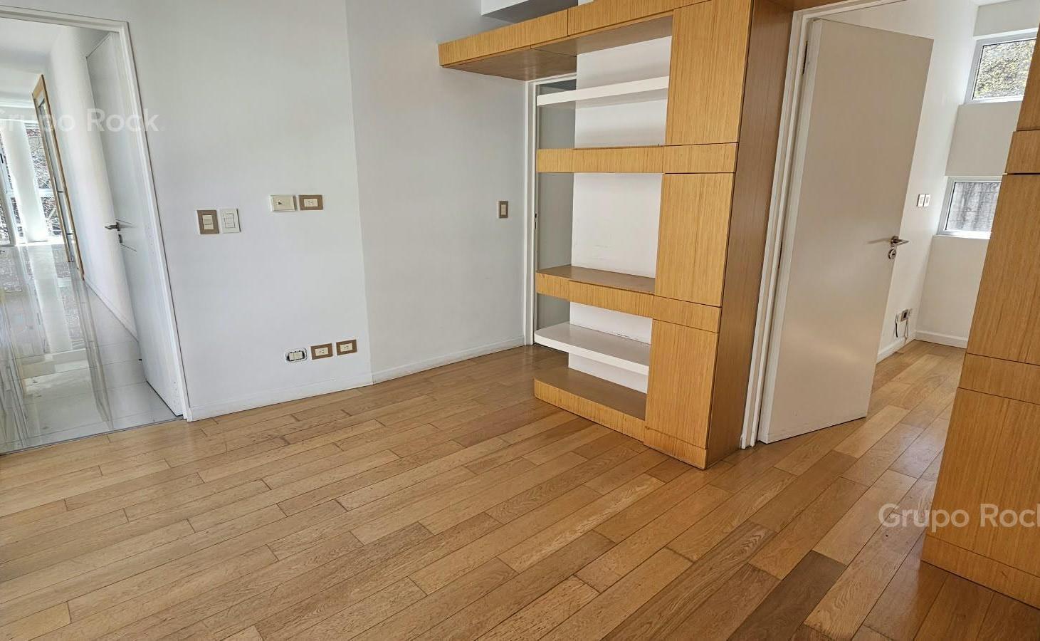 Foto de Piso con parrilla propia en Torre con amenities, imagen 2