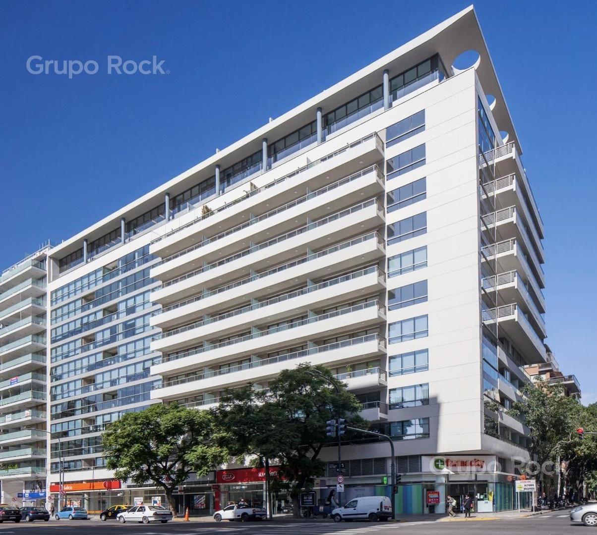 Foto de Triplex, Terraza, Cochera, Amenities, imagen 3