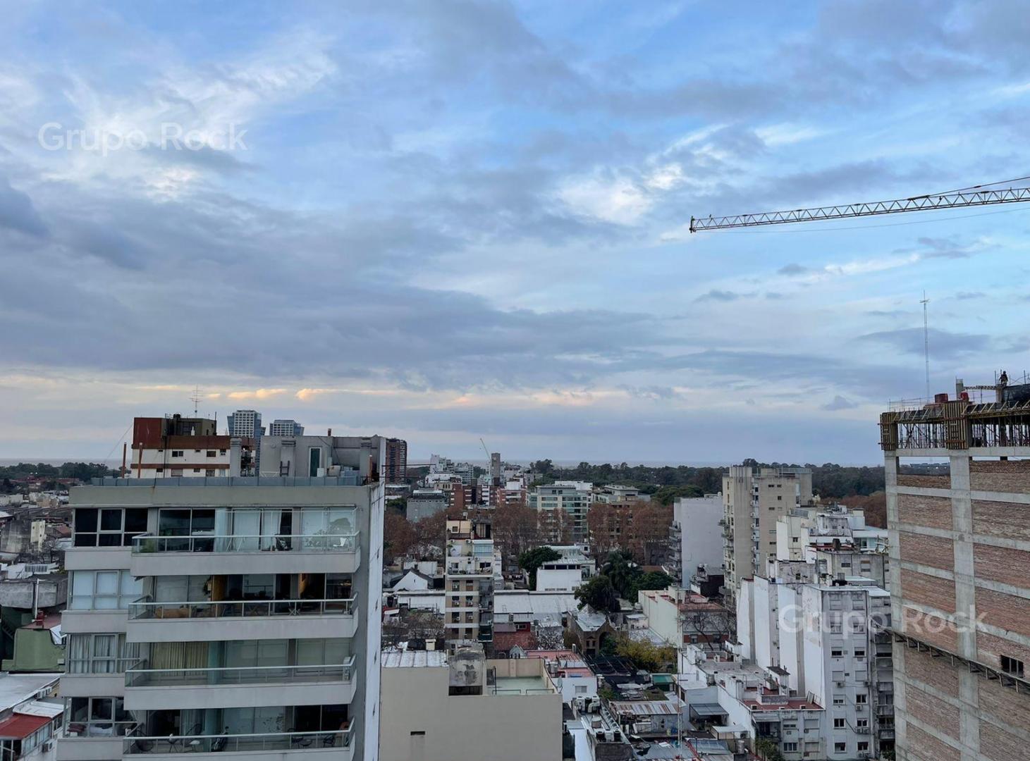 Foto de Triplex, Terraza, Cochera, Amenities, imagen 5