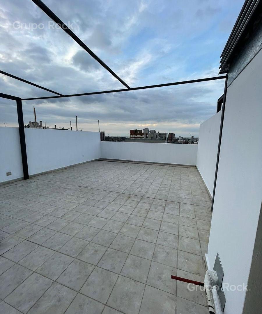 Foto de Triplex, Terraza, Cochera, Amenities, imagen 1