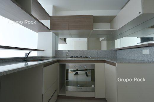 Foto de Piso Alto, Piscina y Gimnasio, imagen 3