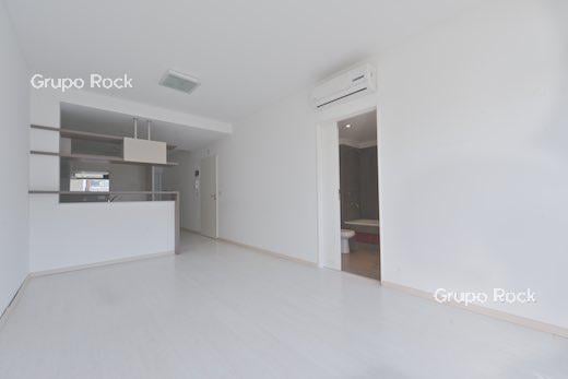 Foto de Piso Alto, Piscina y Gimnasio, imagen 5