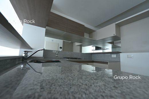 Foto de Piso Alto, Piscina y Gimnasio, imagen 4