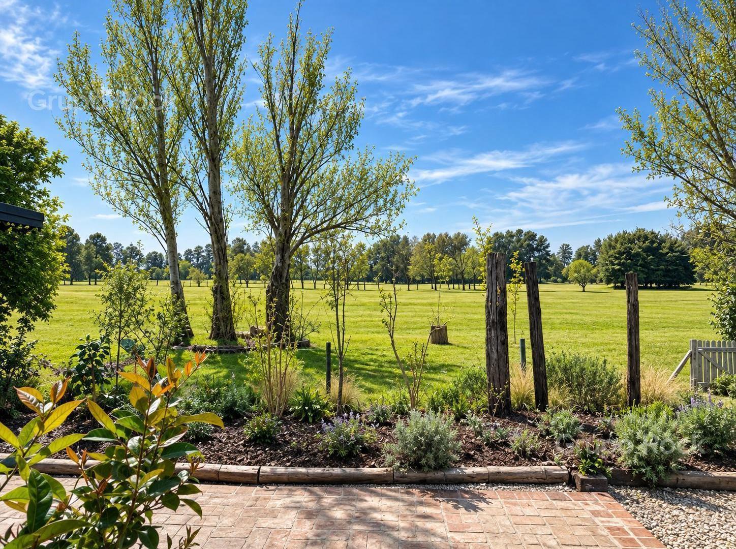 Foto de Terreno al Golf en Los Lagartos Country Club, imagen 1