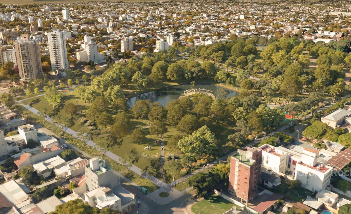 Foto de A pasos de Parque Saavedra! Seguridad 24hs., imagen 1