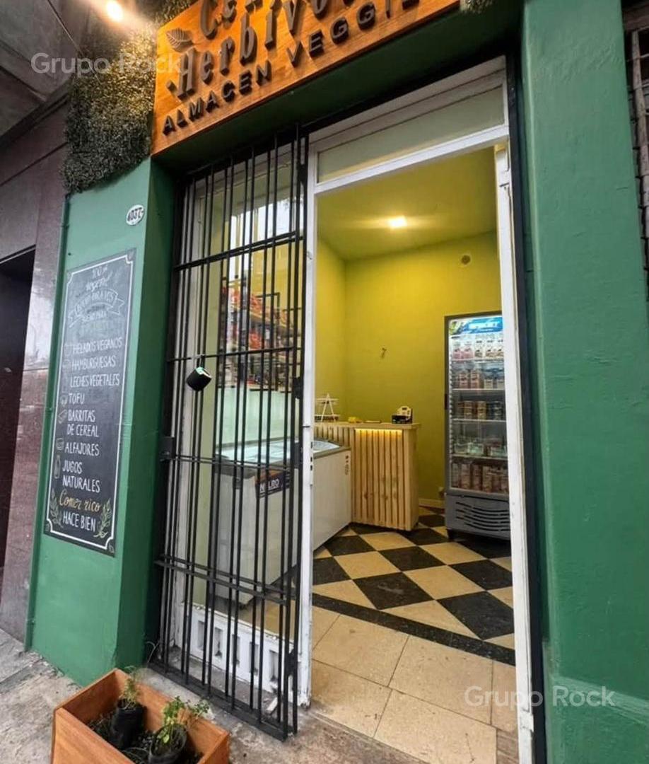 Foto de Local comercial en lo mejor de Chacarita!, imagen 2