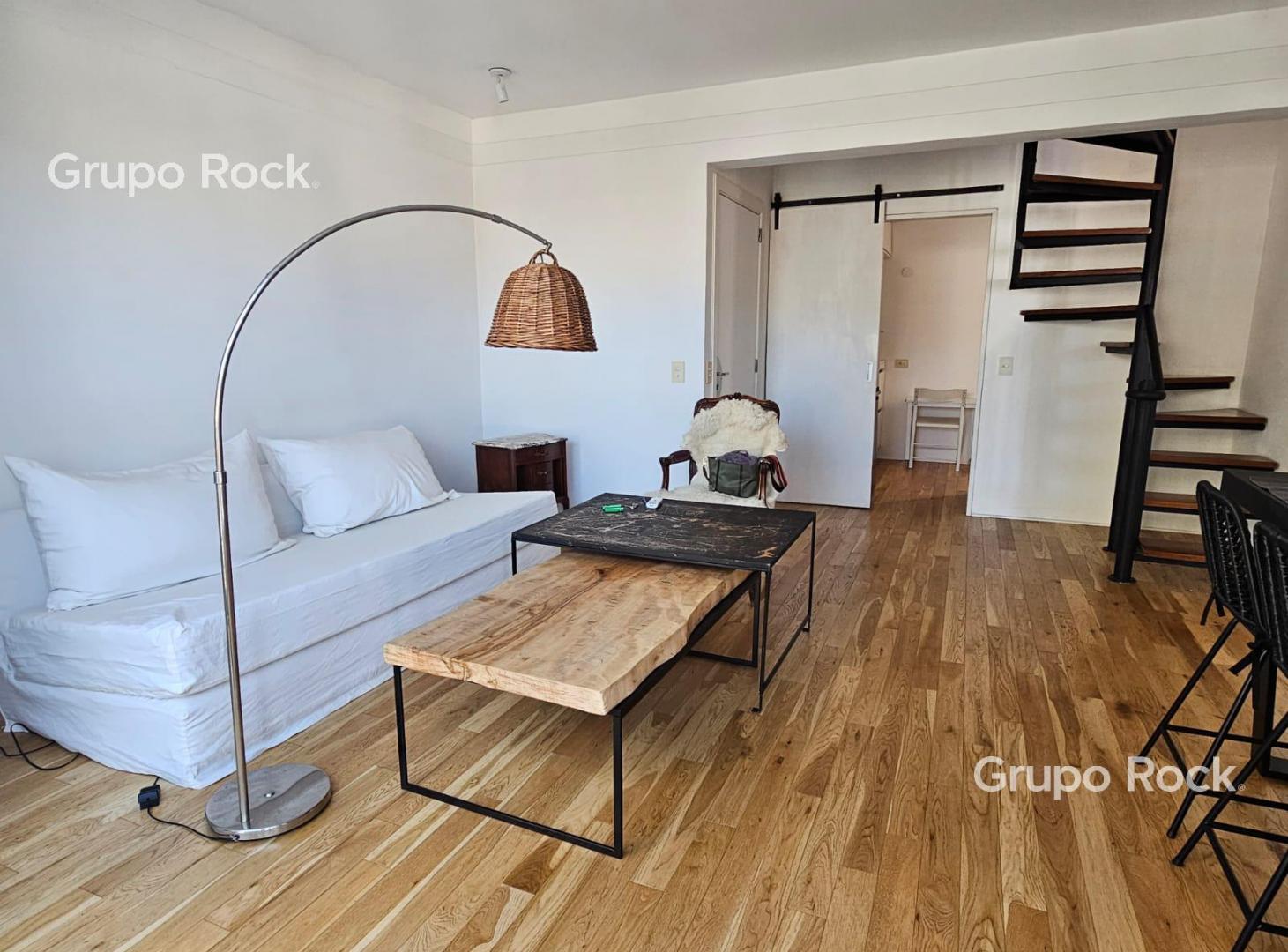 Foto de Penthouse, Terraza y Cochera, imagen 2