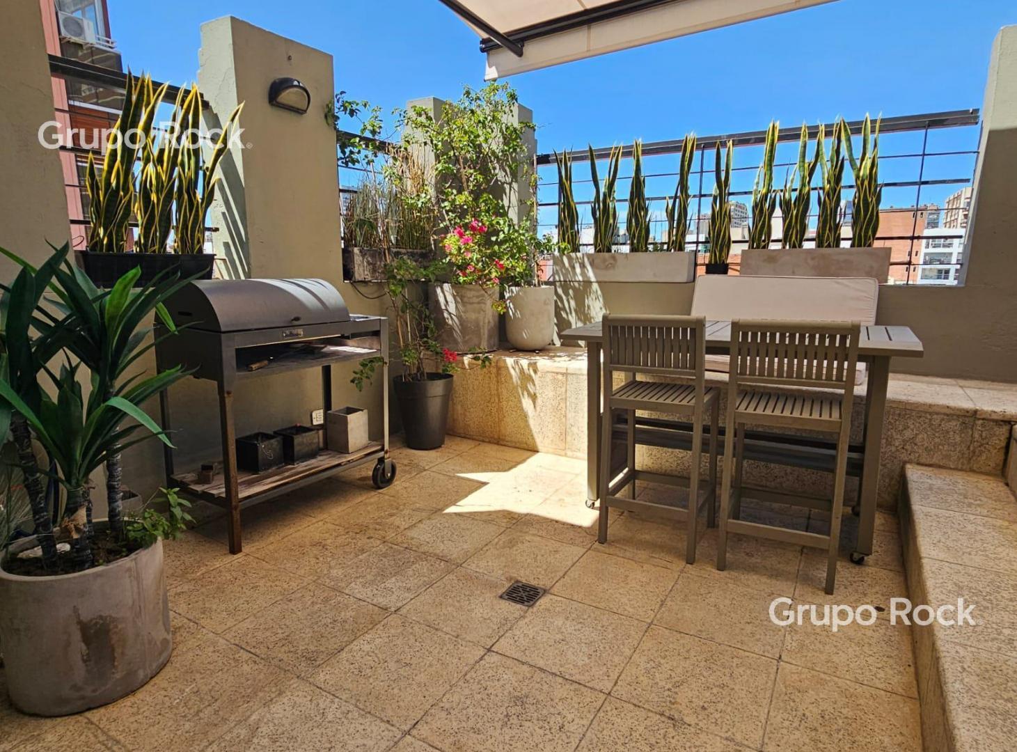 Foto de Penthouse, Terraza y Cochera, imagen 1