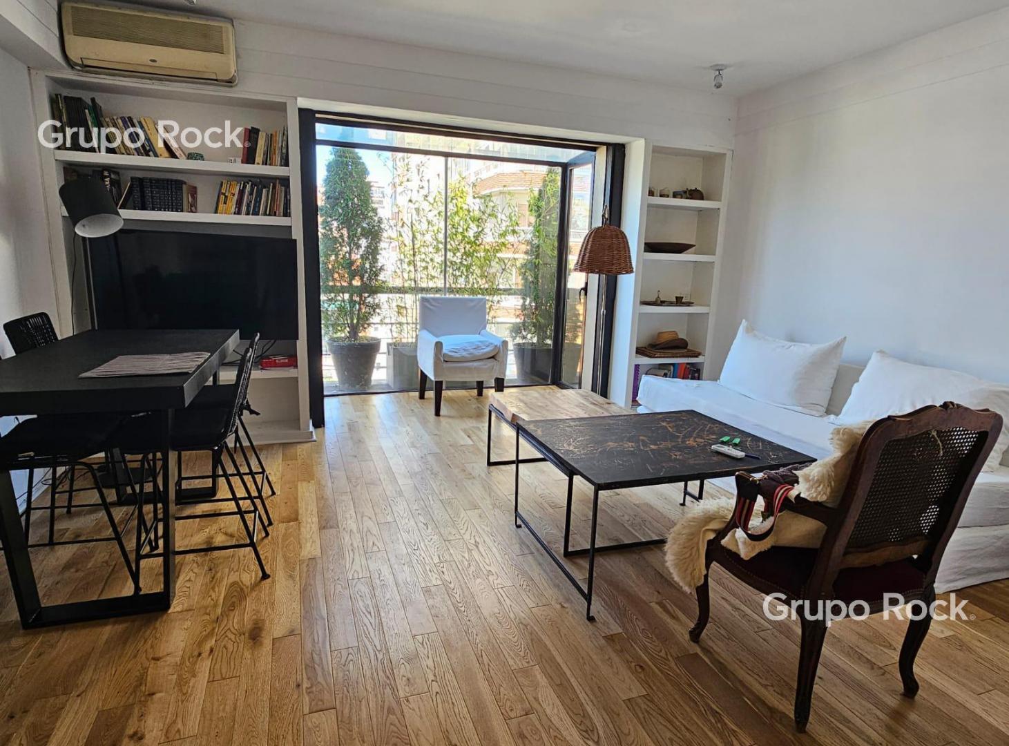 Foto de Penthouse, Terraza y Cochera, imagen 2