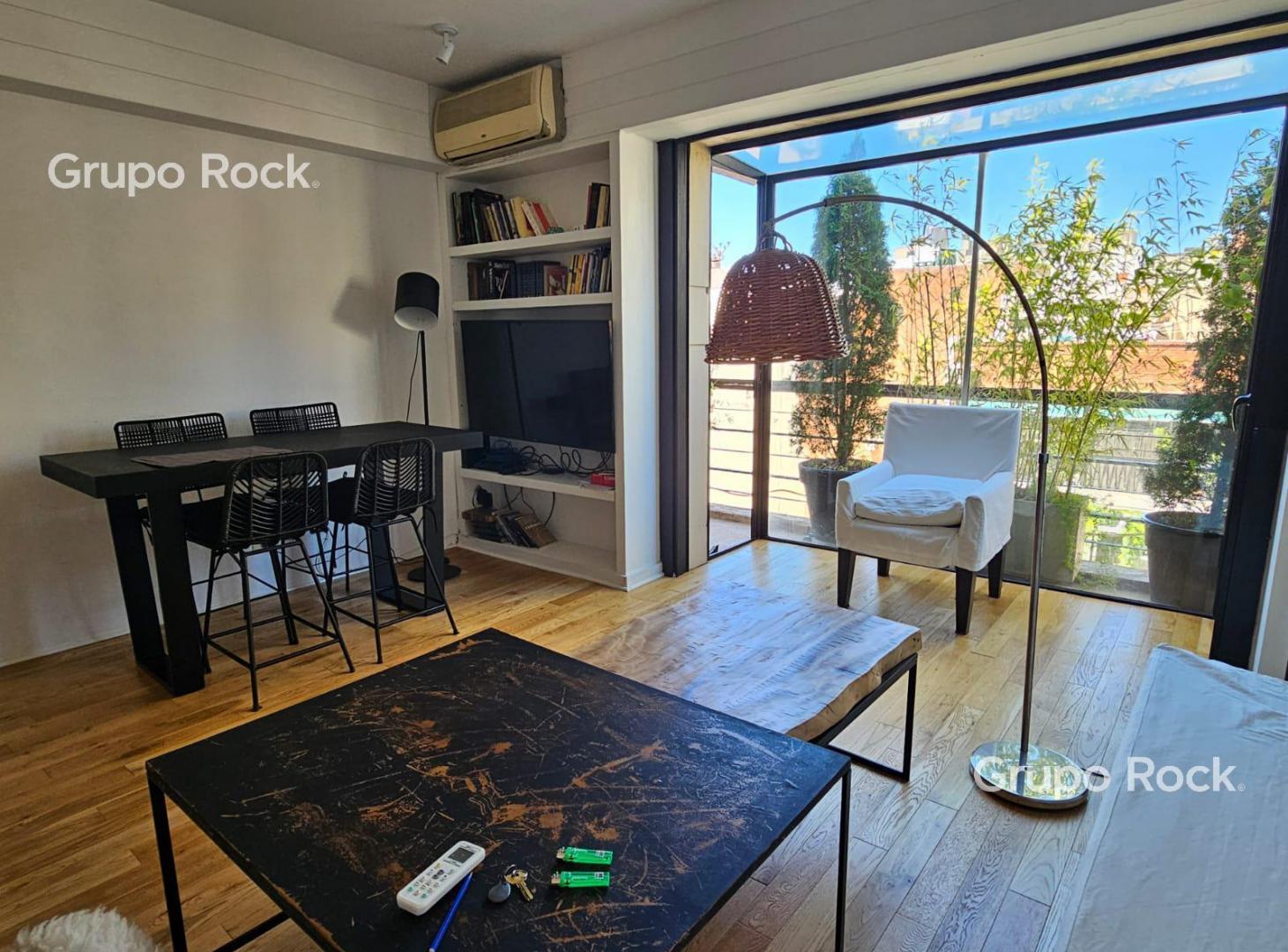 Foto de Penthouse, Terraza y Cochera, imagen 3