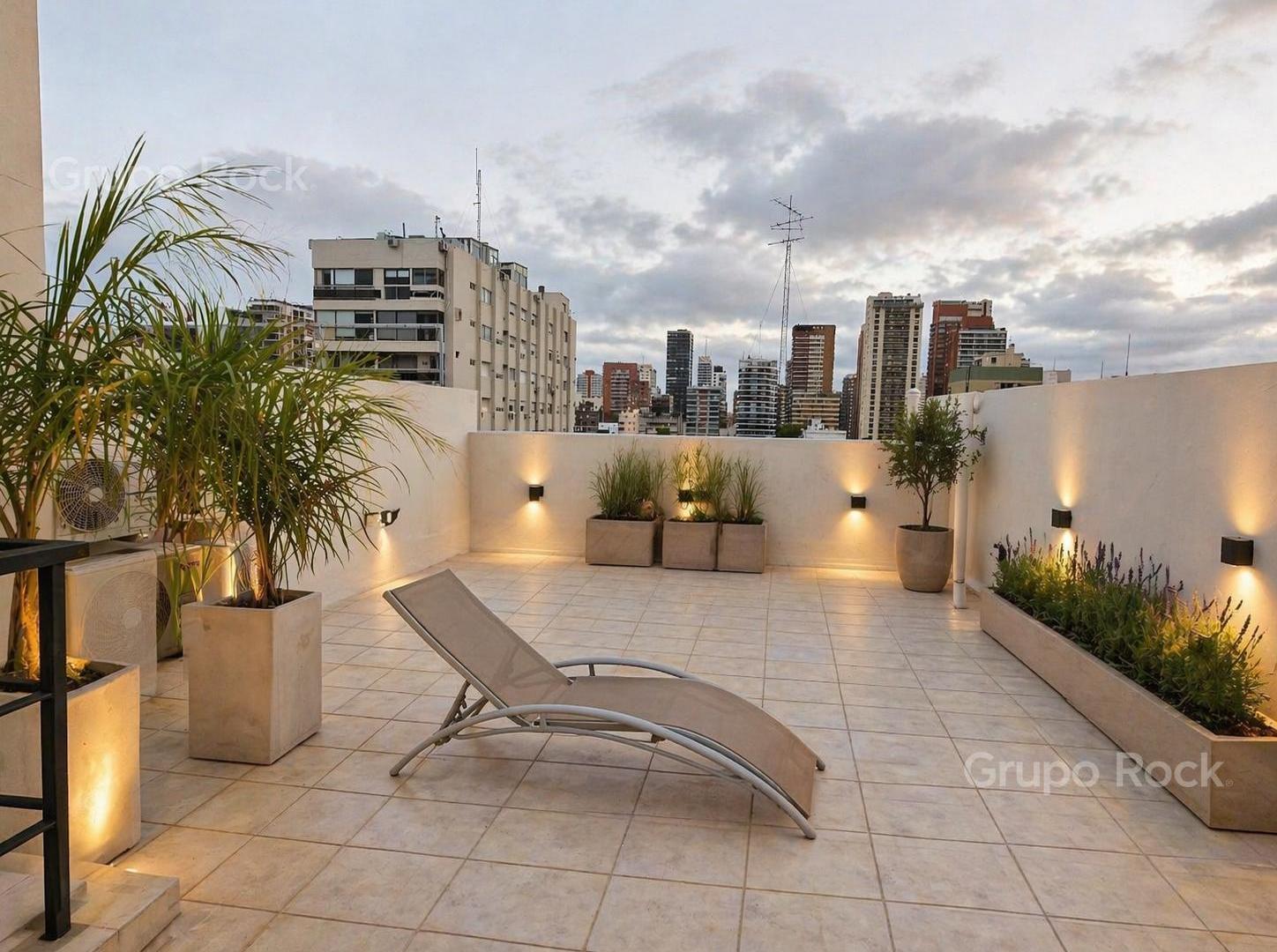 Foto de Terraza propia, Seguridad, Amenities, imagen 2