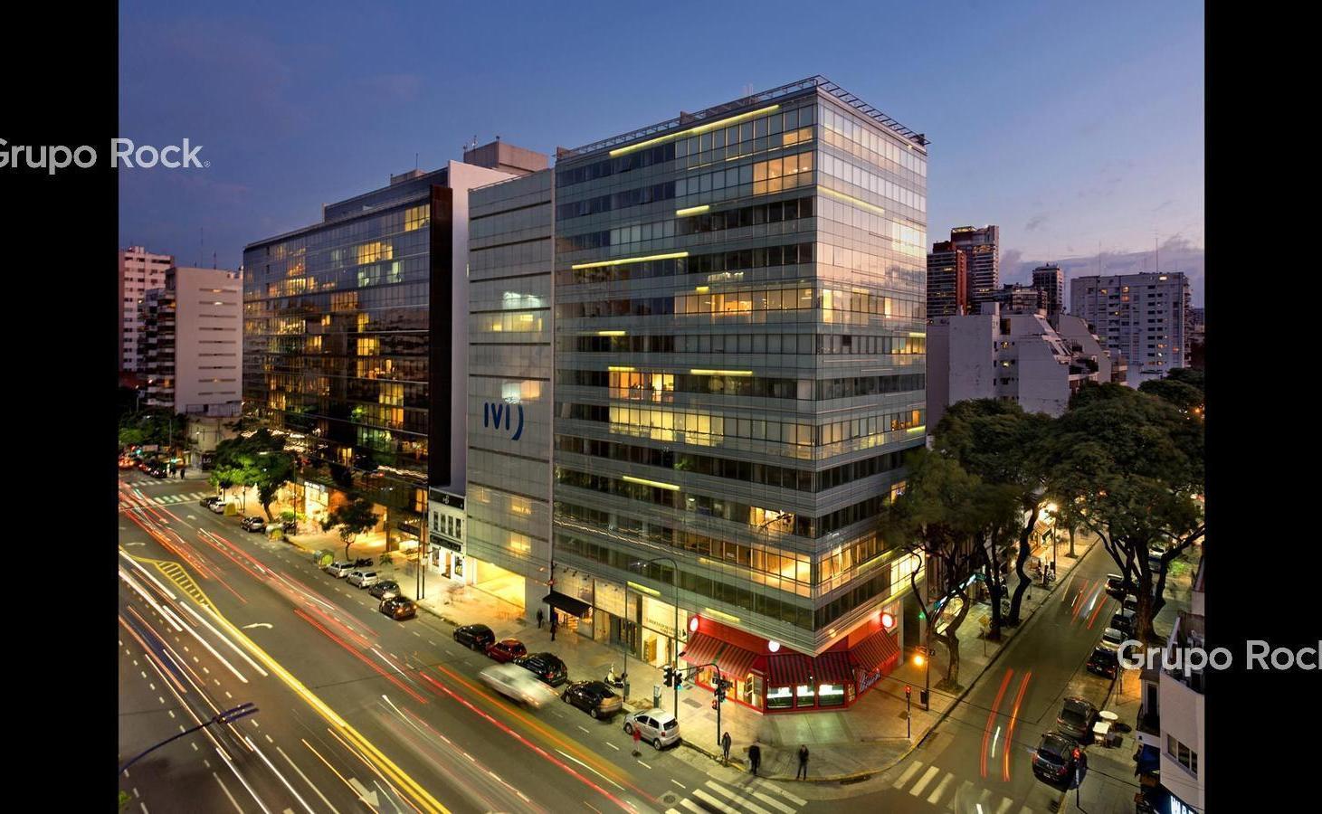 Foto de Oficina AAA - Aisenson Libertador, imagen 1