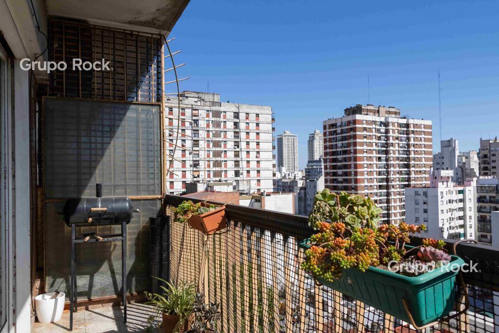 Foto de Tres ambientes mas dependencia en Caballito!, imagen 5
