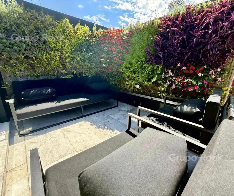 Foto de 2 Ambientes, Toilette, Terraza propia, imagen 2