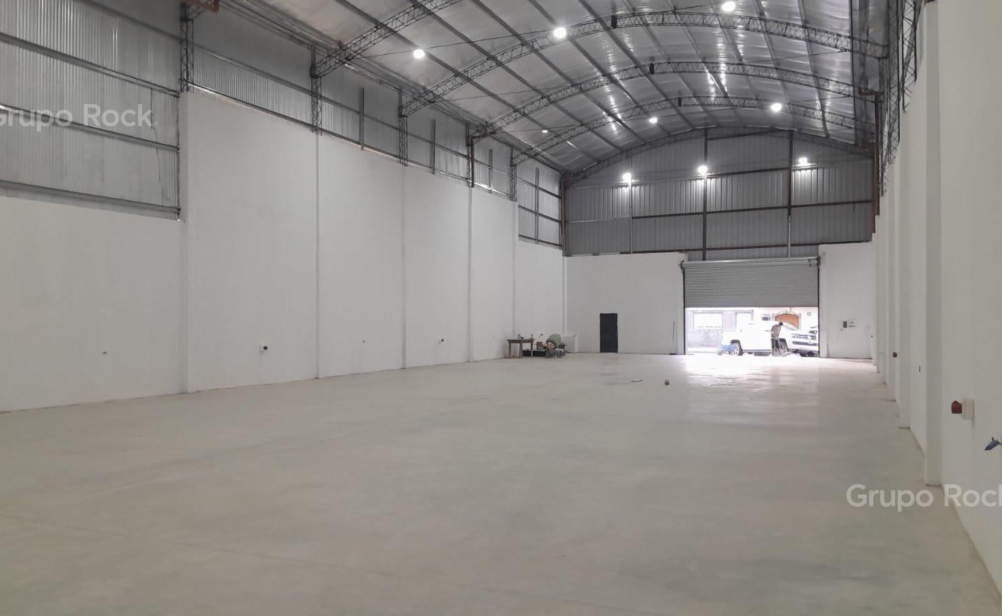 Foto de Deposito industrial A Estrenar, imagen 1