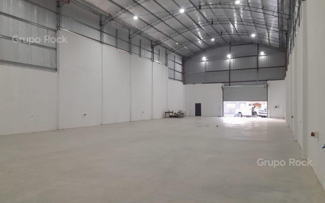 Foto de Deposito industrial A Estrenar, imagen 2