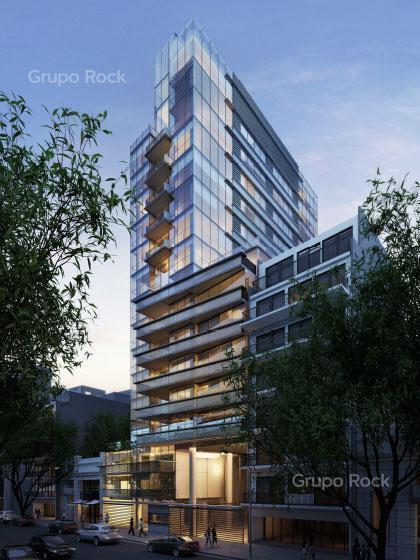 Foto de Quantum Beruti - Full Amenities, imagen 1