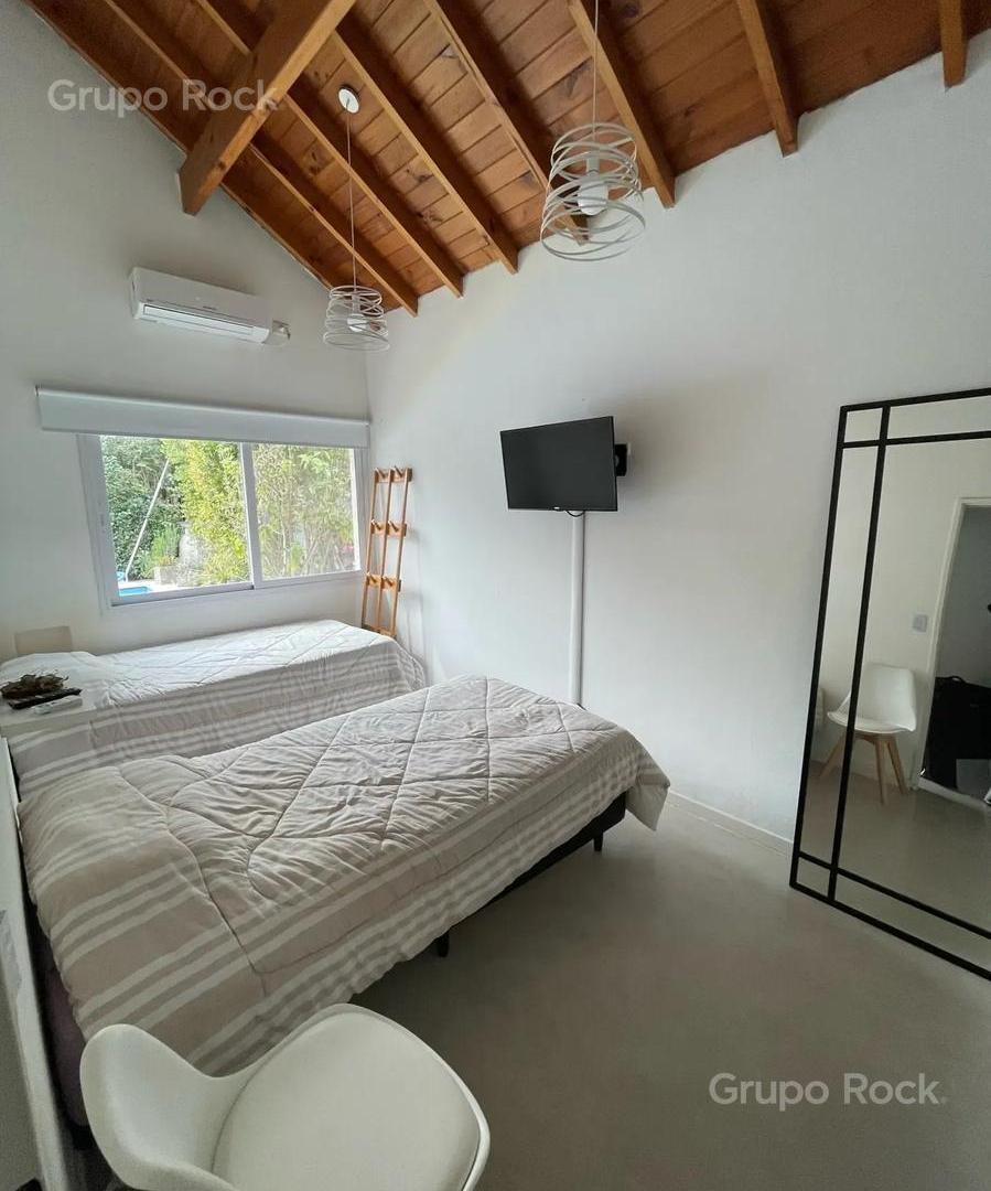 Foto de Casa con Pileta Campo Chico Country Club, imagen 3