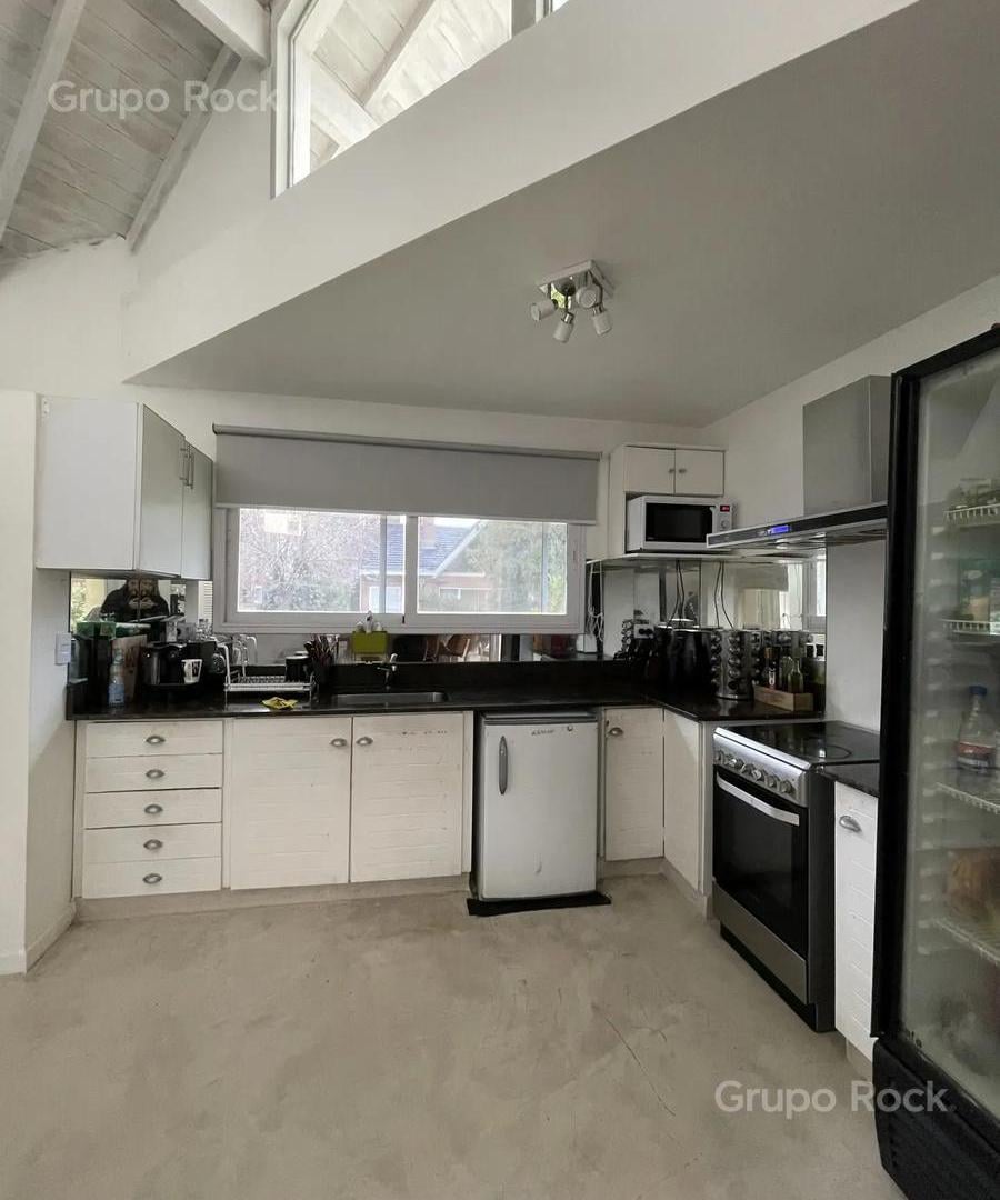 Foto de Casa con Pileta Campo Chico Country Club, imagen 4