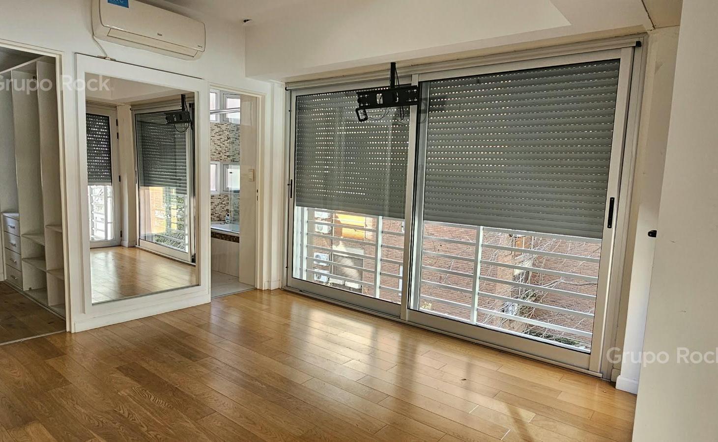 Foto de Piso con parrilla propia en Torre con amenities, imagen 5