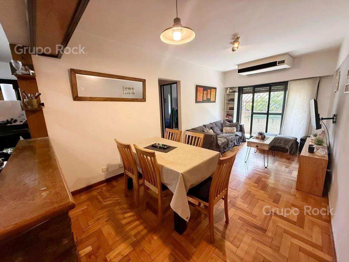 Foto de Departamento 4 Amb en Villa Crespo, imagen 3