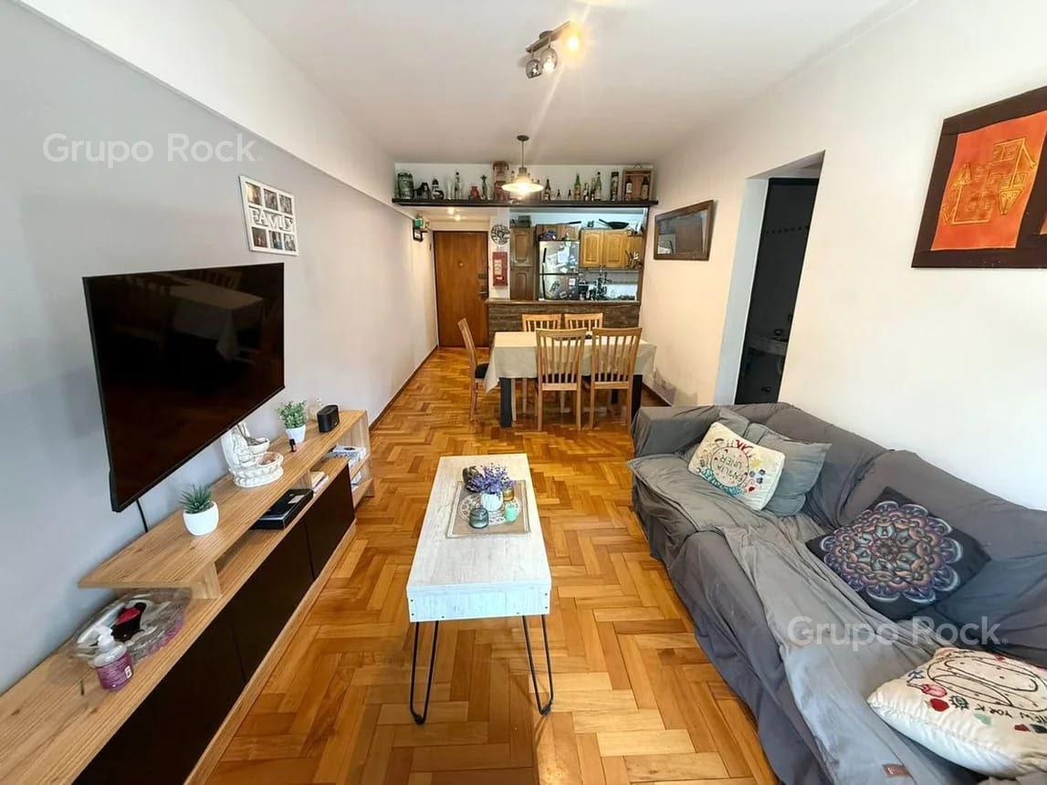 Foto de Departamento 4 Amb en Villa Crespo, imagen 1