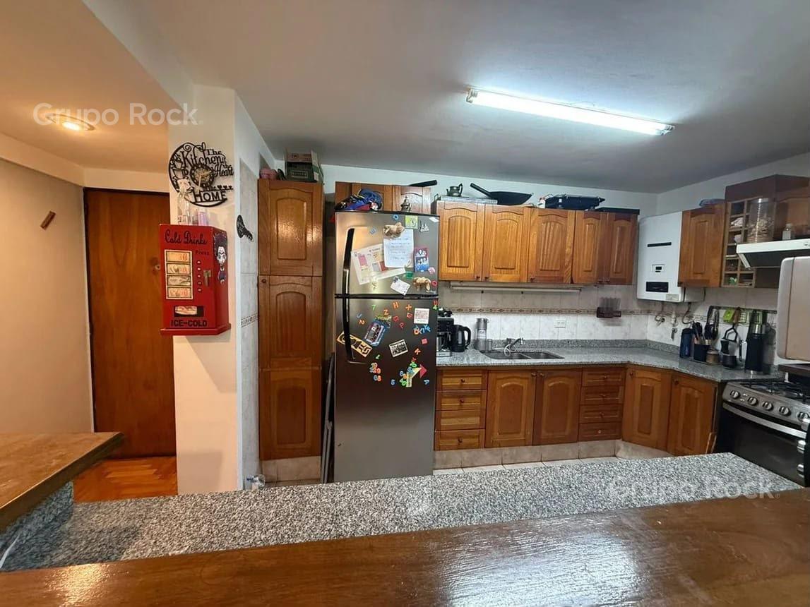 Foto de Departamento 4 Amb en Villa Crespo, imagen 5